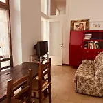 Casa In Centro Cagliari