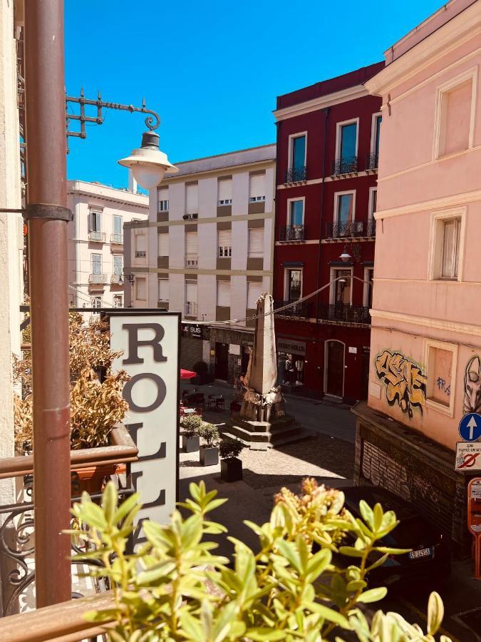 Casa In Centro *
