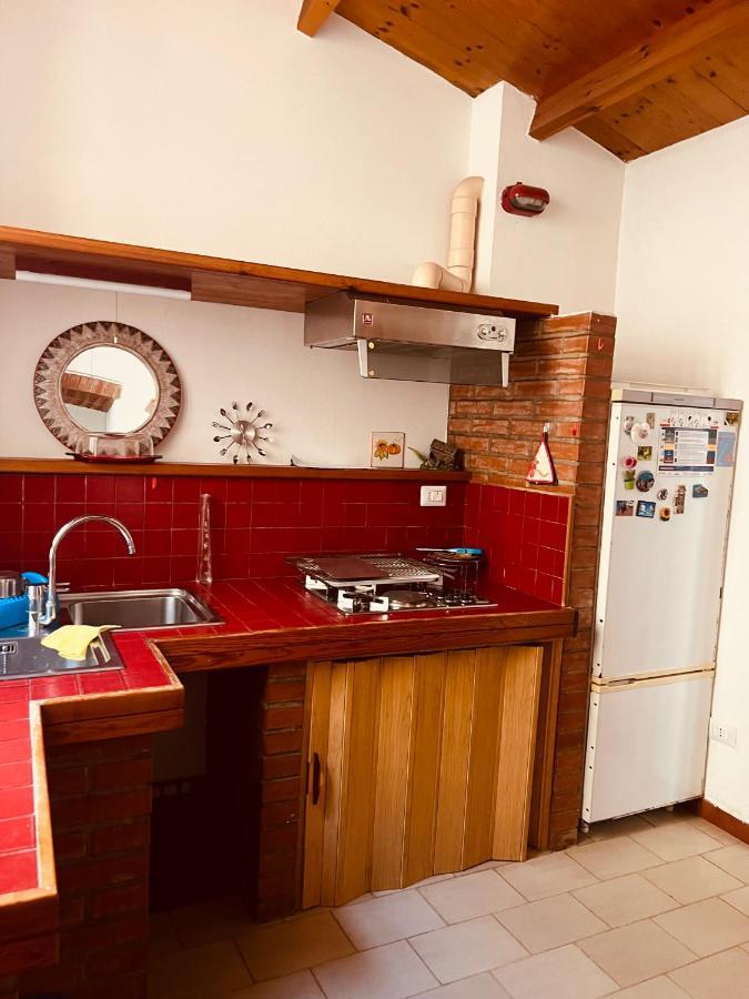 Apartment Casa In Centro *